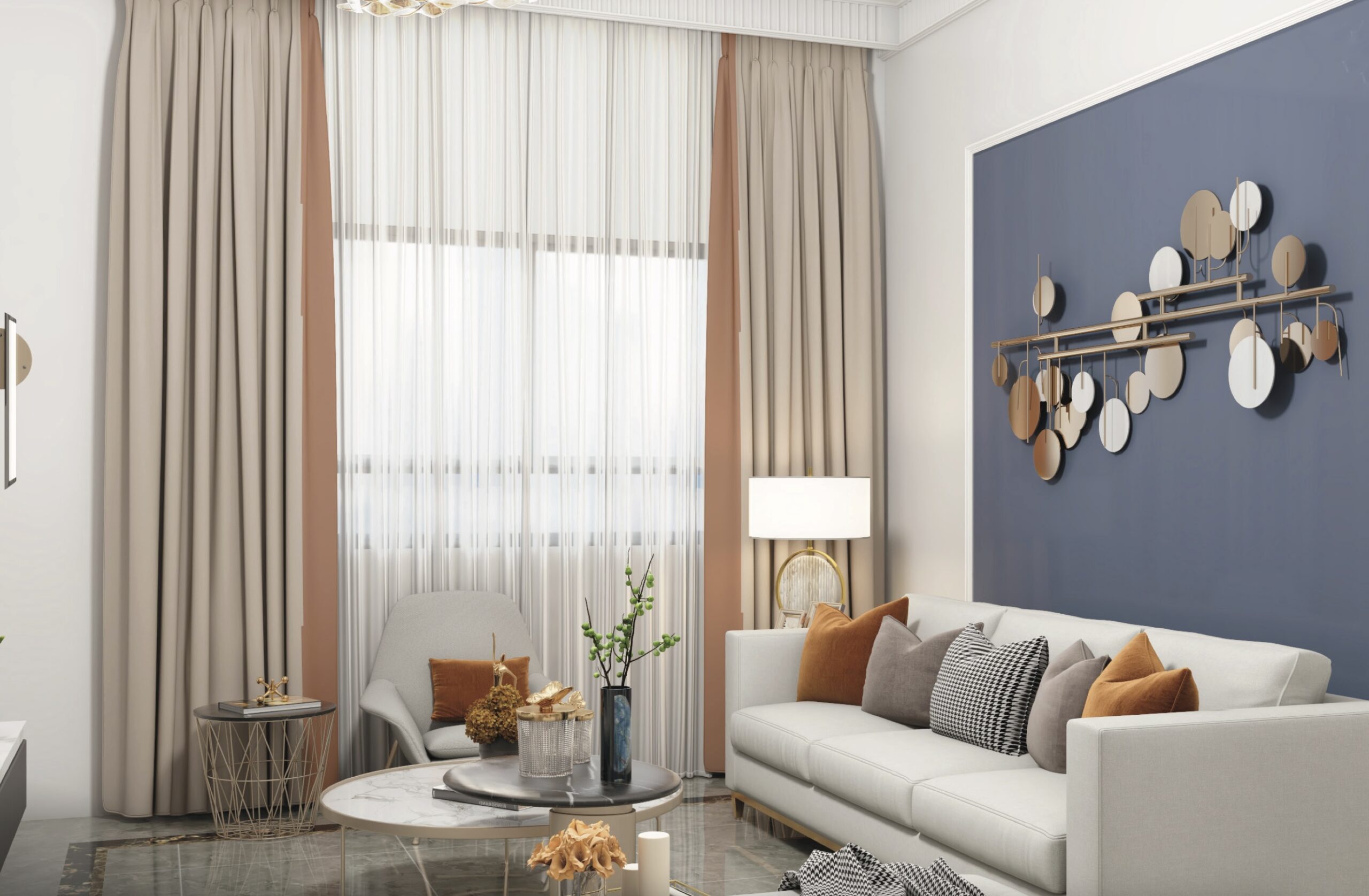 Obg Nadine Residences - Image 1