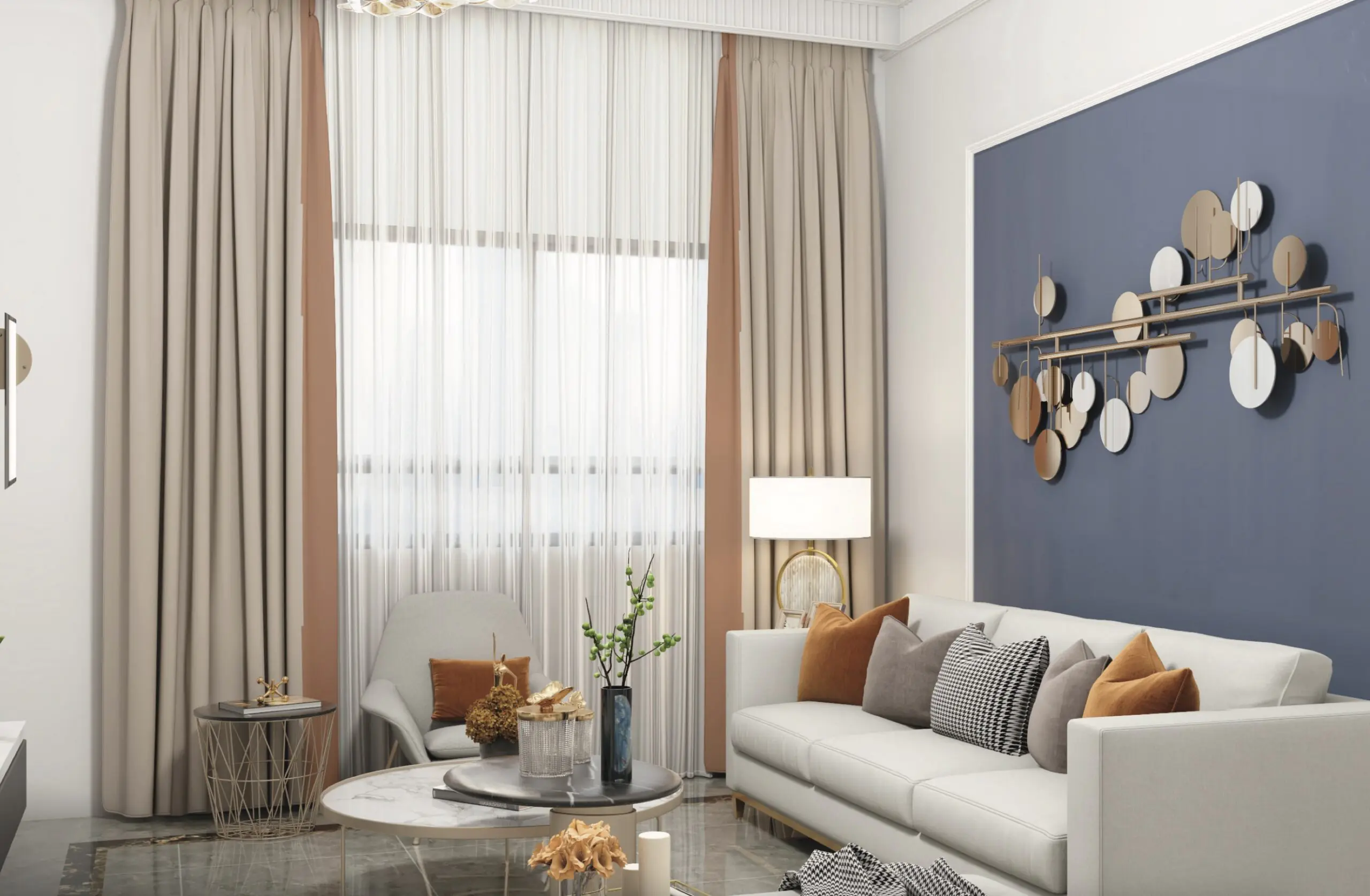 Obg Nadine Residences - Изображение 1
