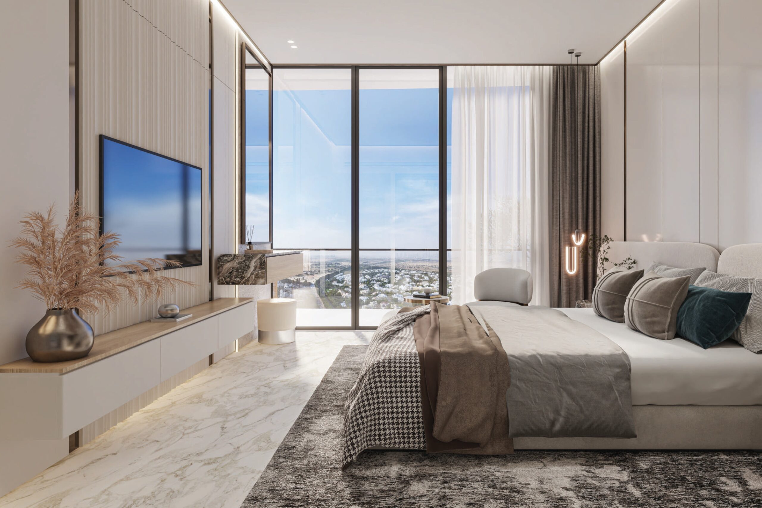 Samana Barari Heights - Image 13