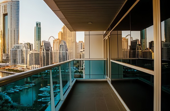 Mismak Properties Opal Tower - Image 4