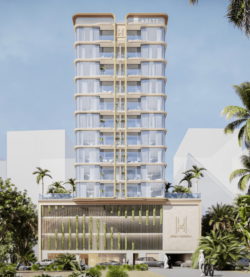 Arete Developments Urban Horizon By Arete New Launch - Image 11