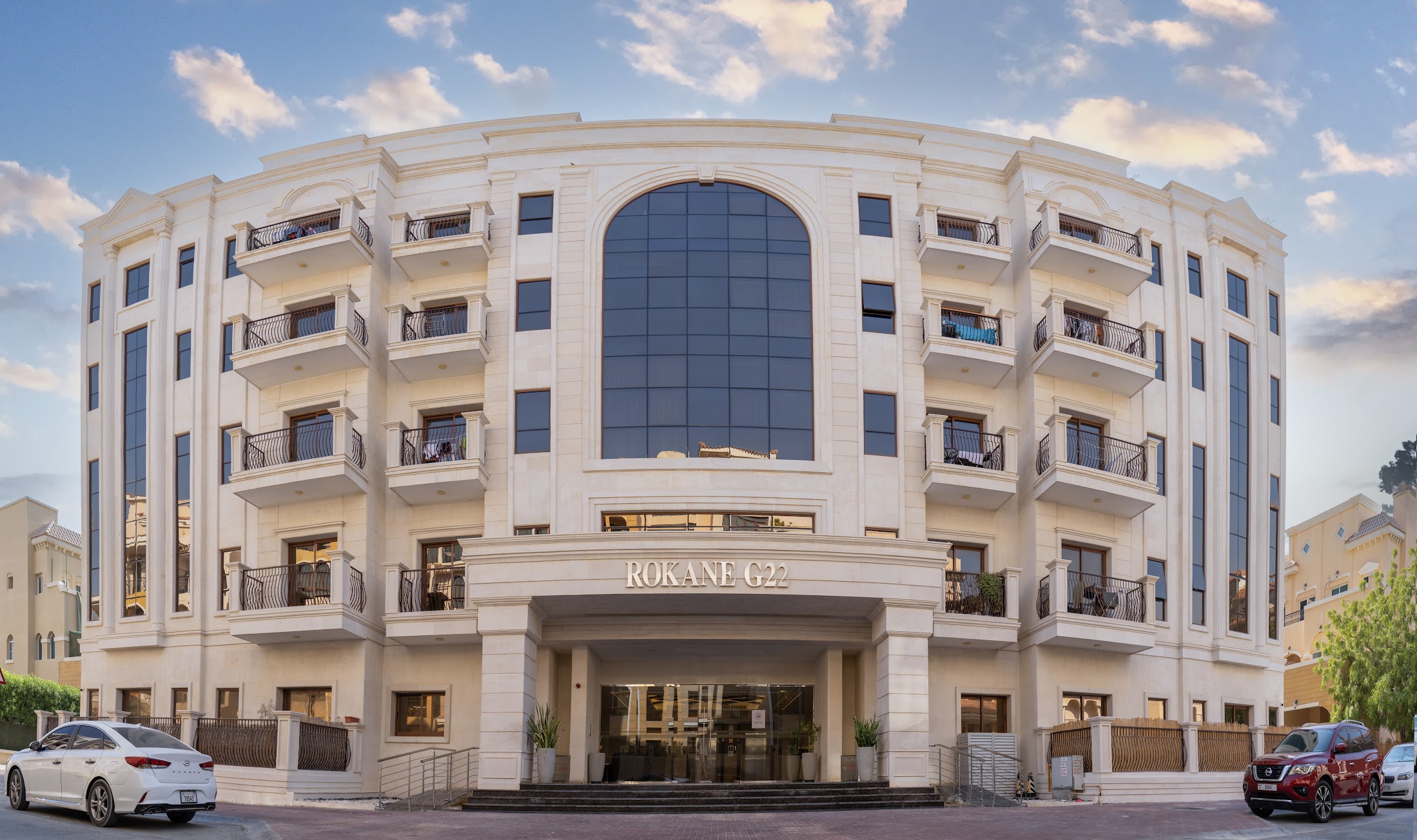 Rokane G22 - Image 3