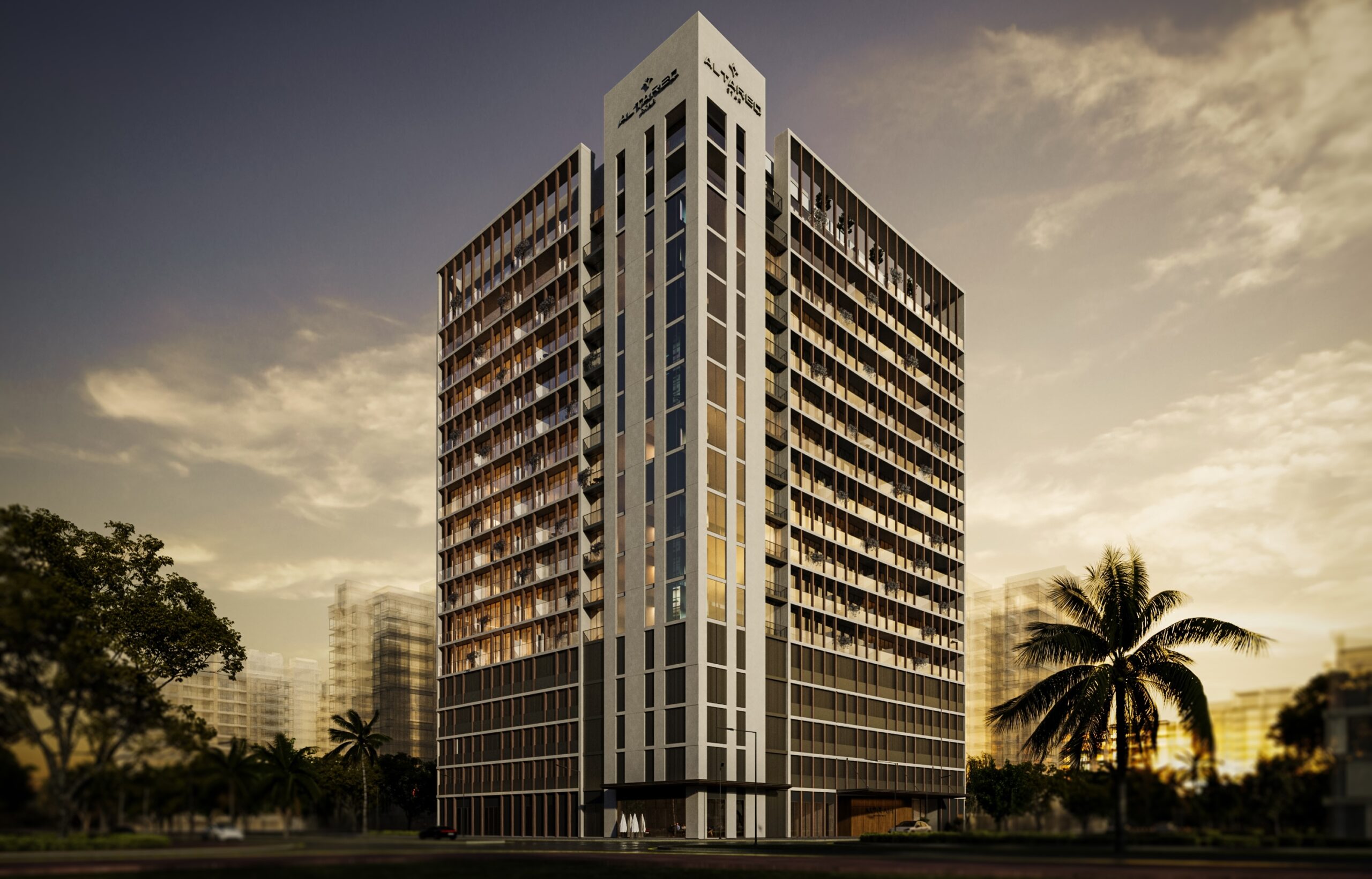 Al Tareq Star Norah Residence - Image 15