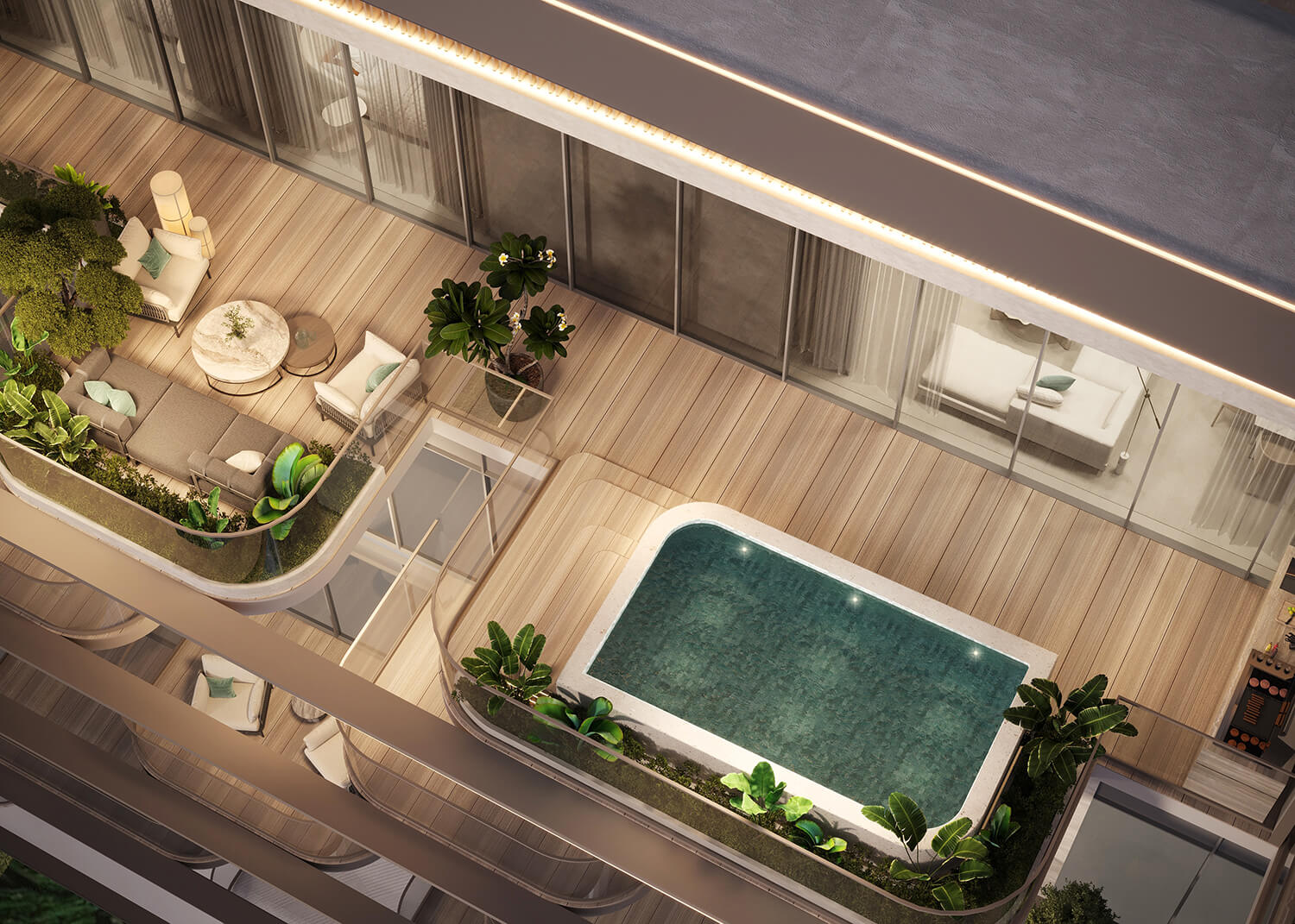 Elton Védaire Residences - Image 13