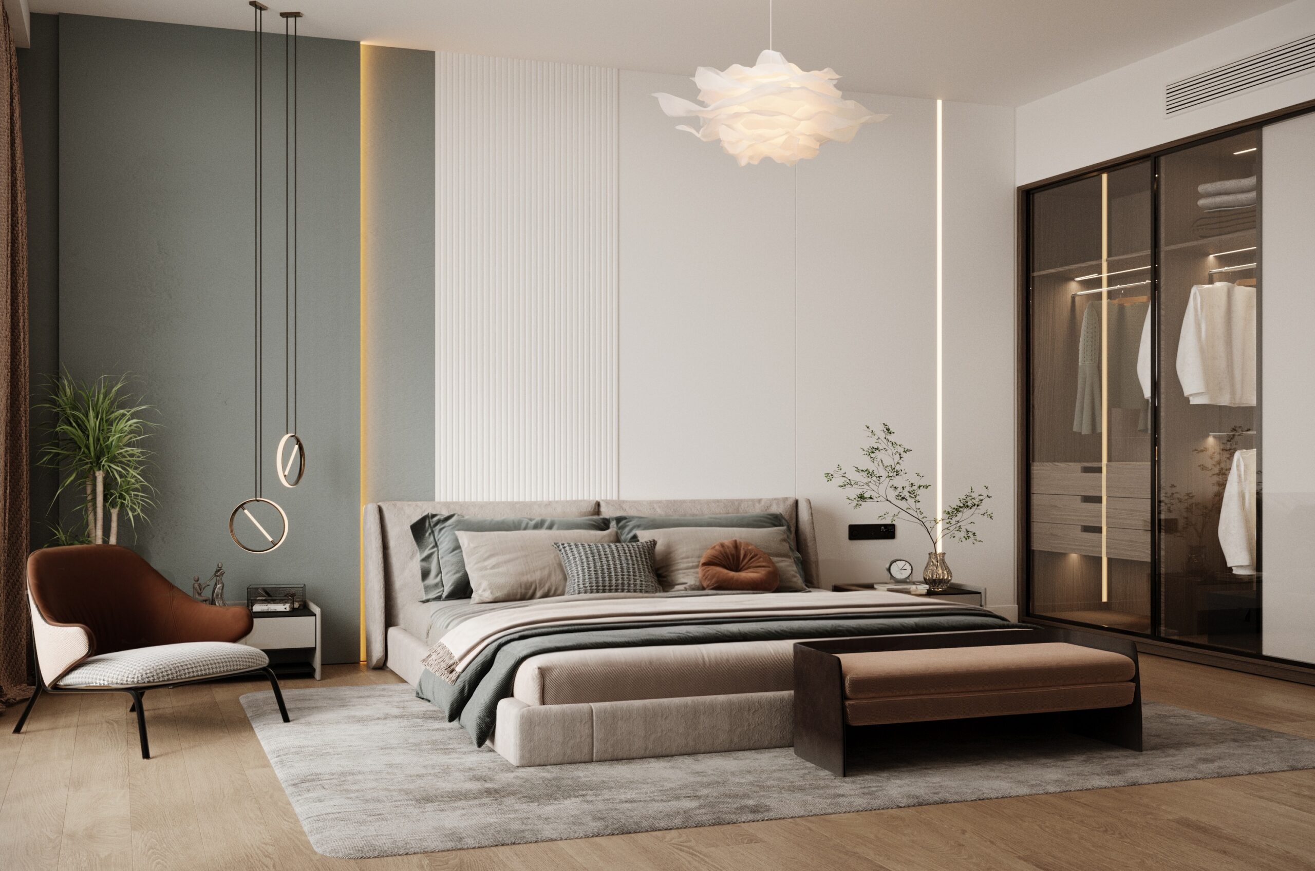 Reportage Properties Reportage Village Abu Dhabi - Image 15