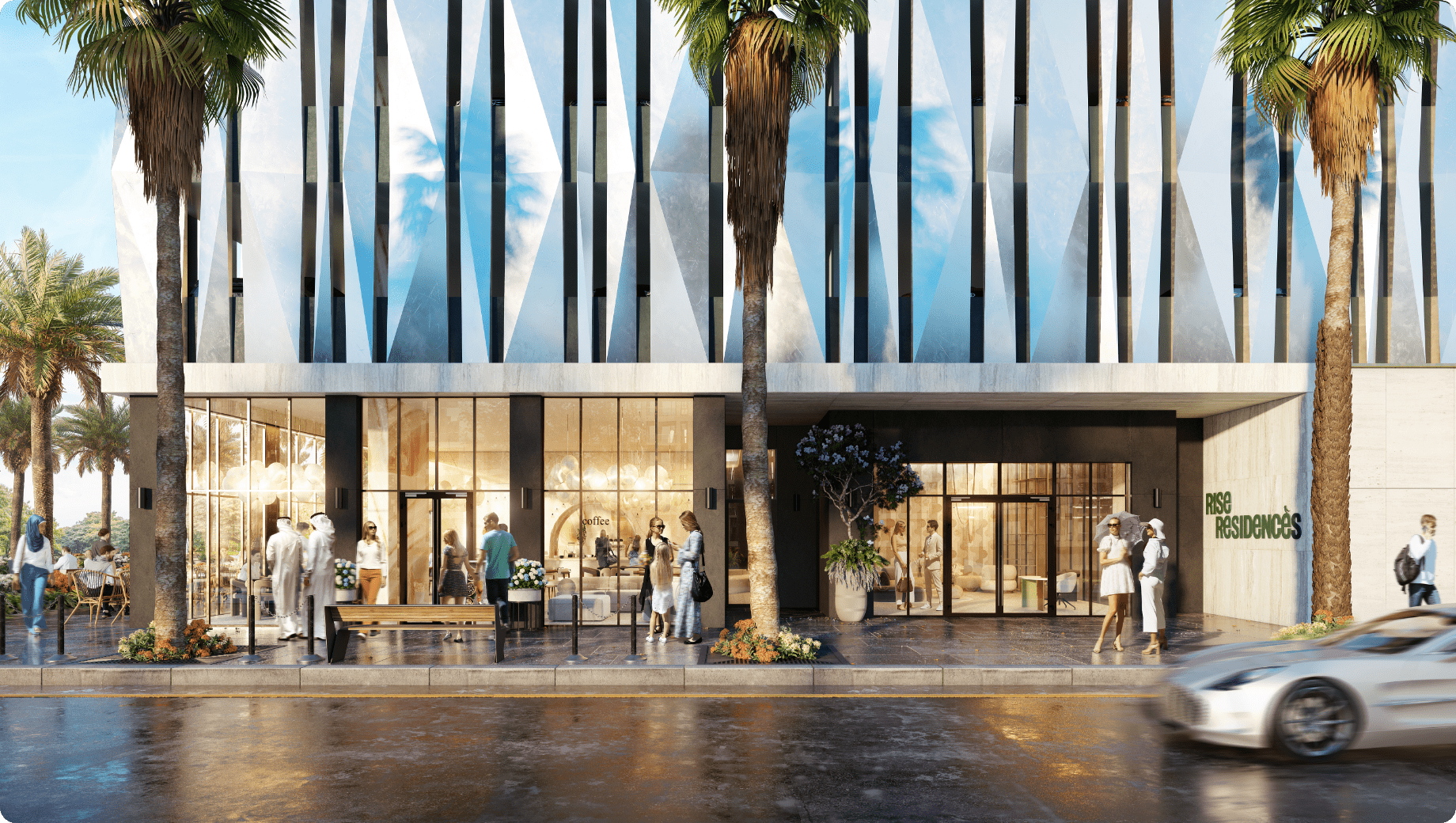 Evolution Rise Residences - Image 7