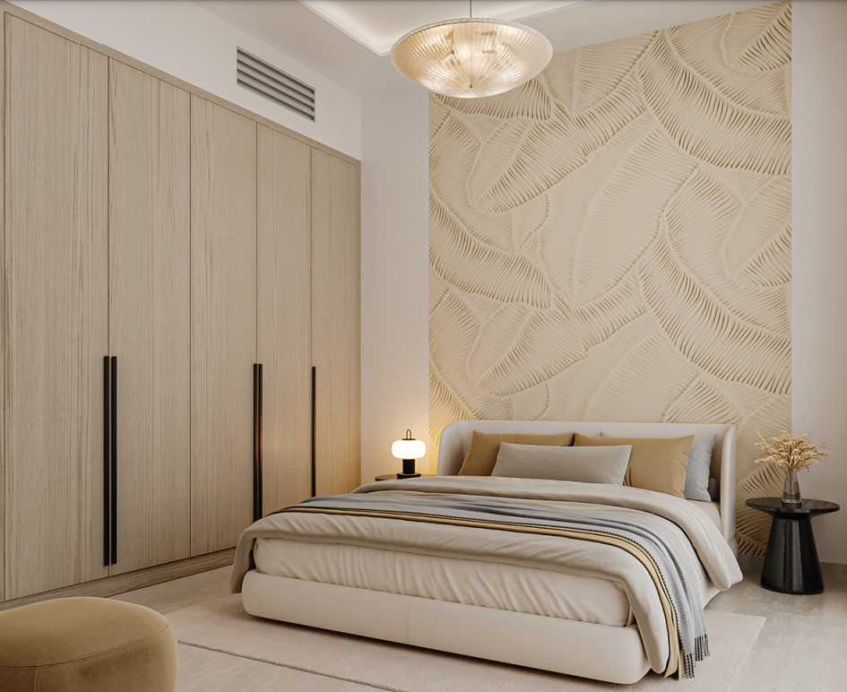 Jaiedco Real Estate Development Mass Residence - Image 3