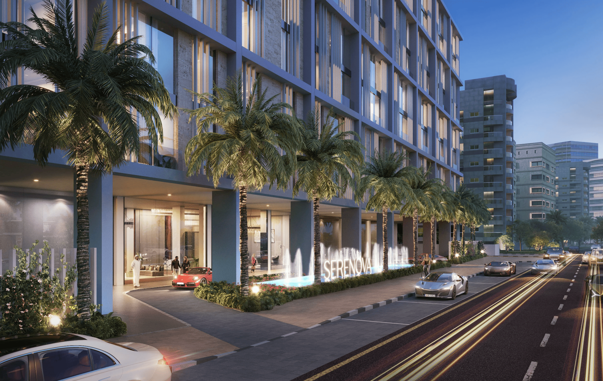 Engel & VÖlkers Serenova - Image 11