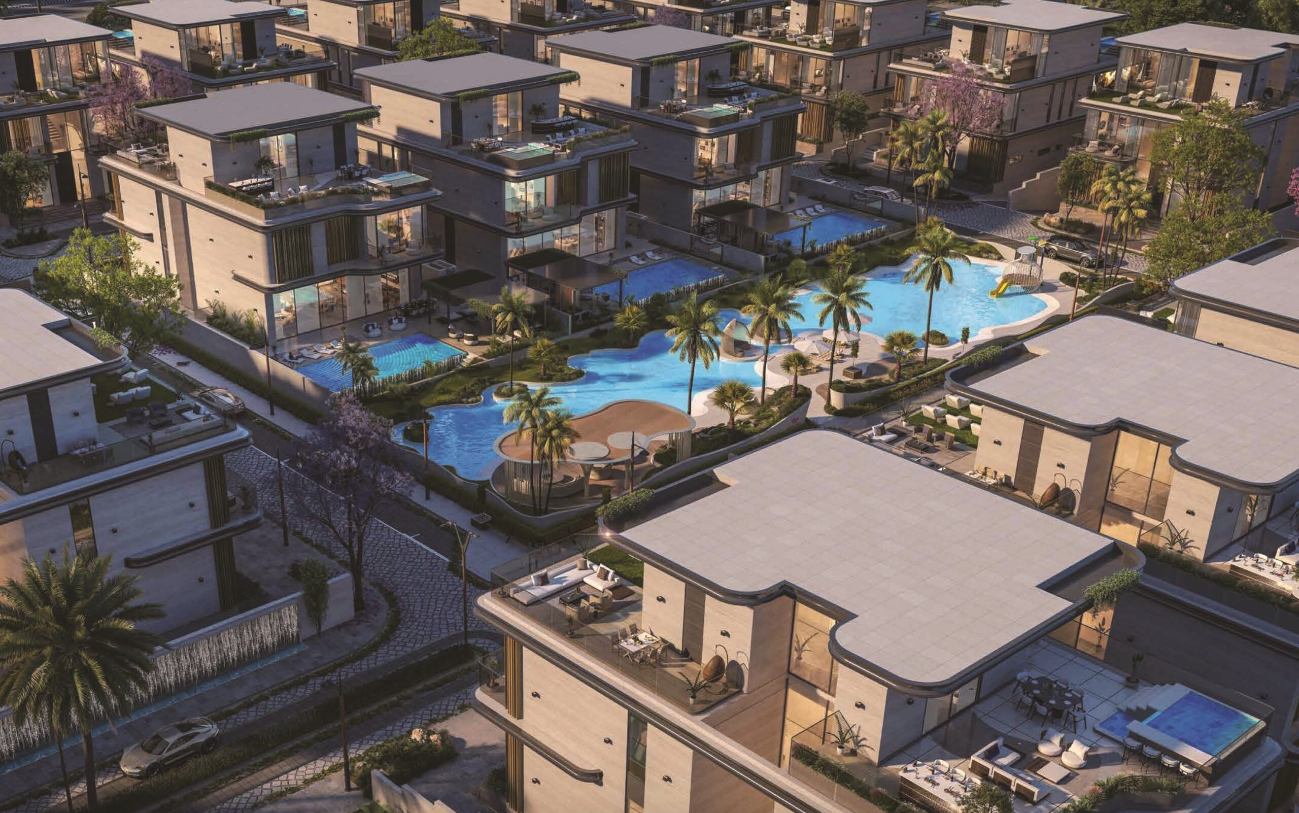 Wellington Wellington Grand Villas - Image 15