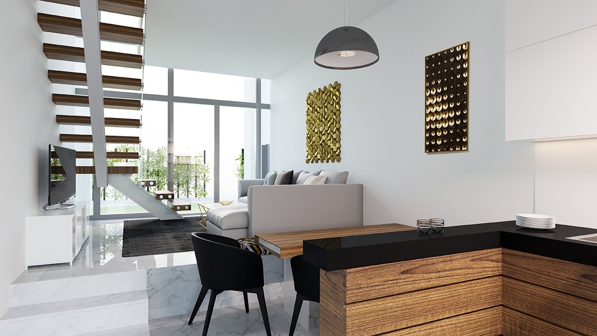 Reportage Properties Oasis 1 - Image 10