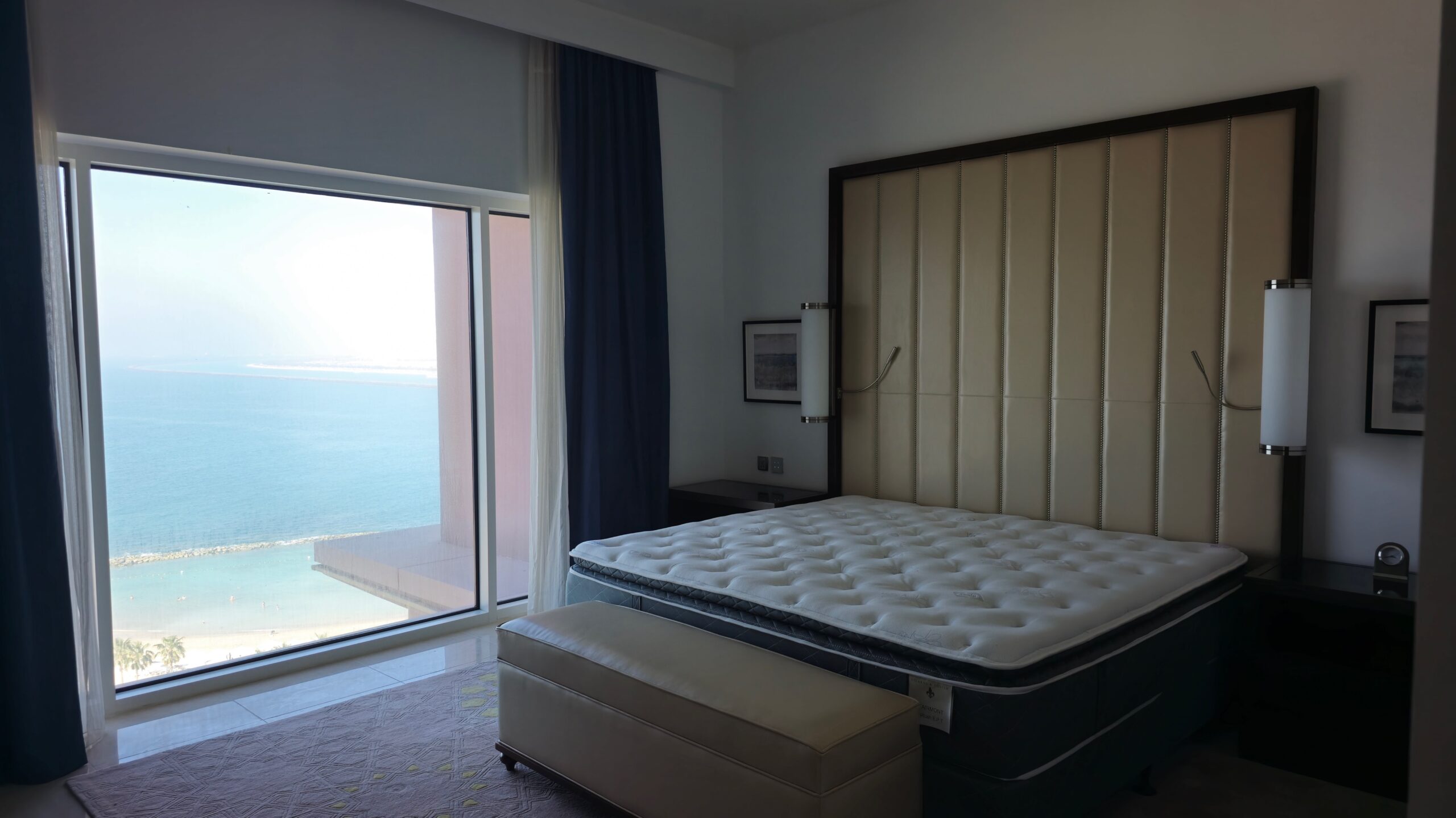 National Investment Corporation Fairmont Marina Residences - Image 3