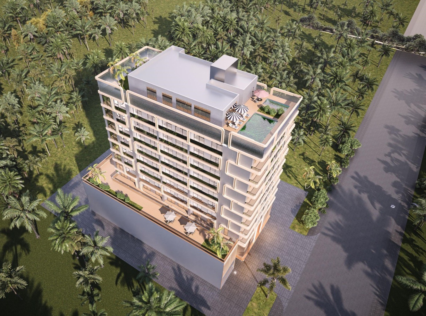 Stamn Stamn Yuni - Image 9