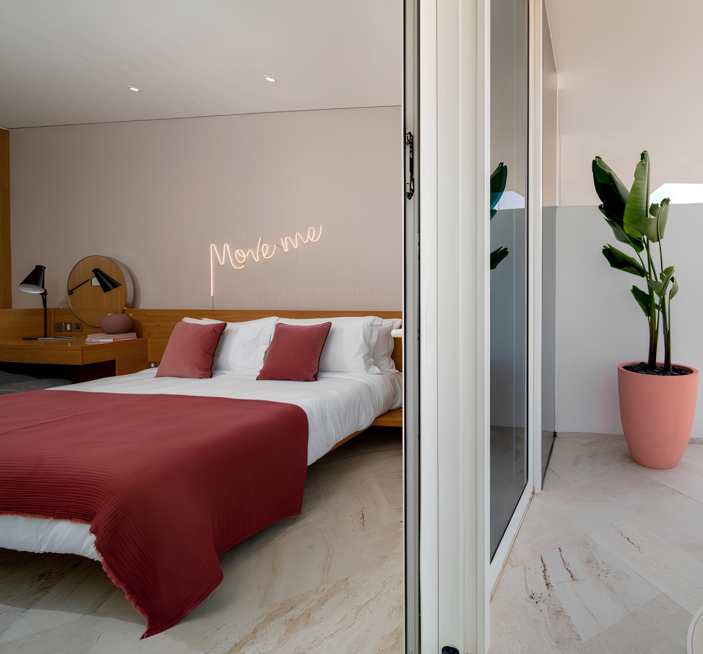 Fmi Five Jumeriah Village - Image 7