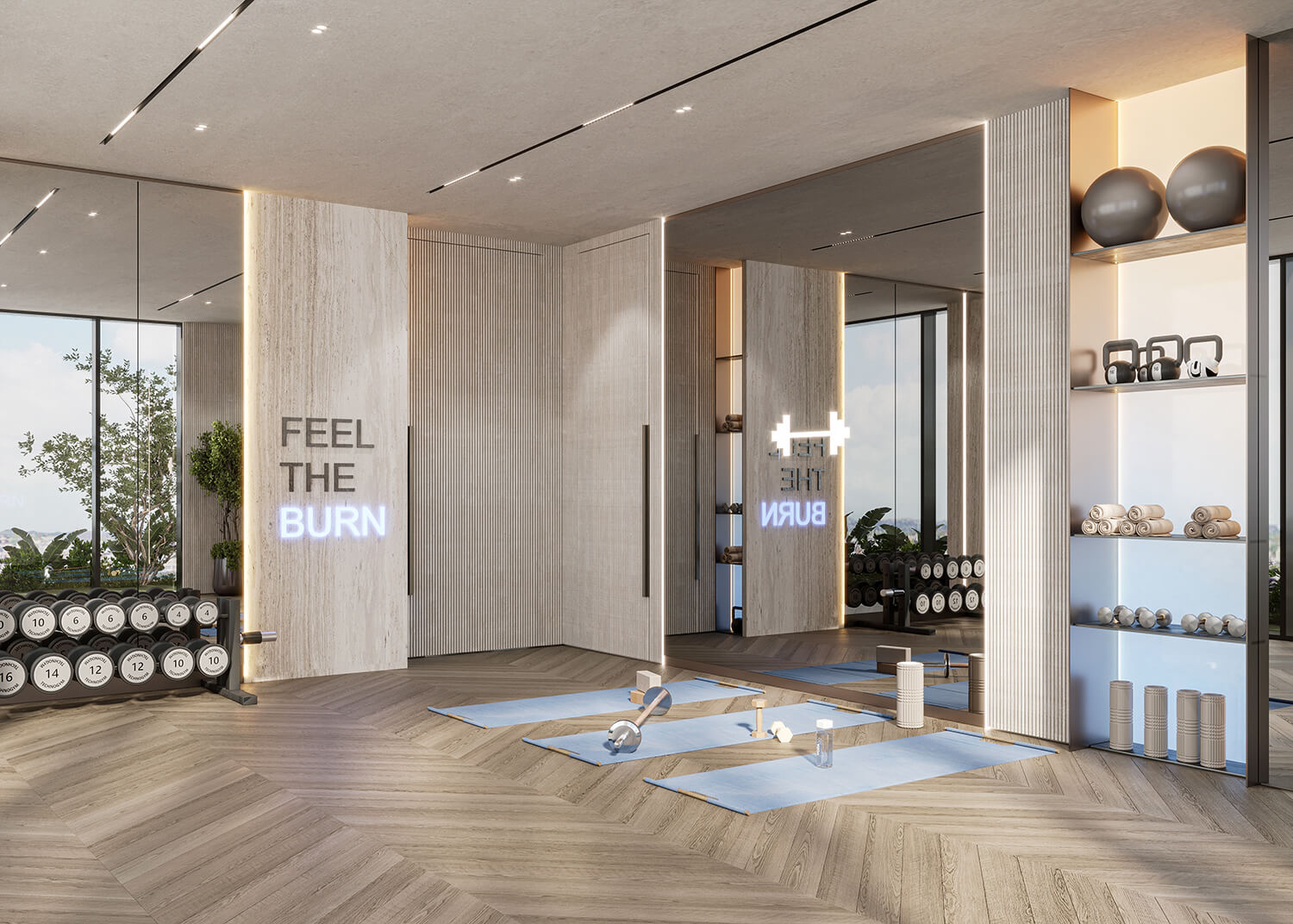 Elton Védaire Residences - Image 11