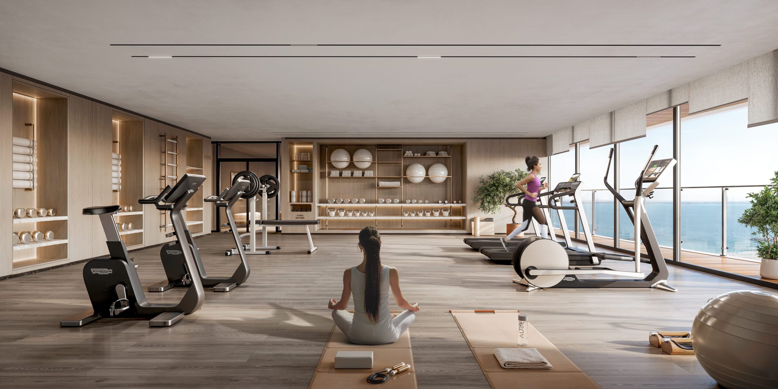 Obg Ola Residences - Image 10