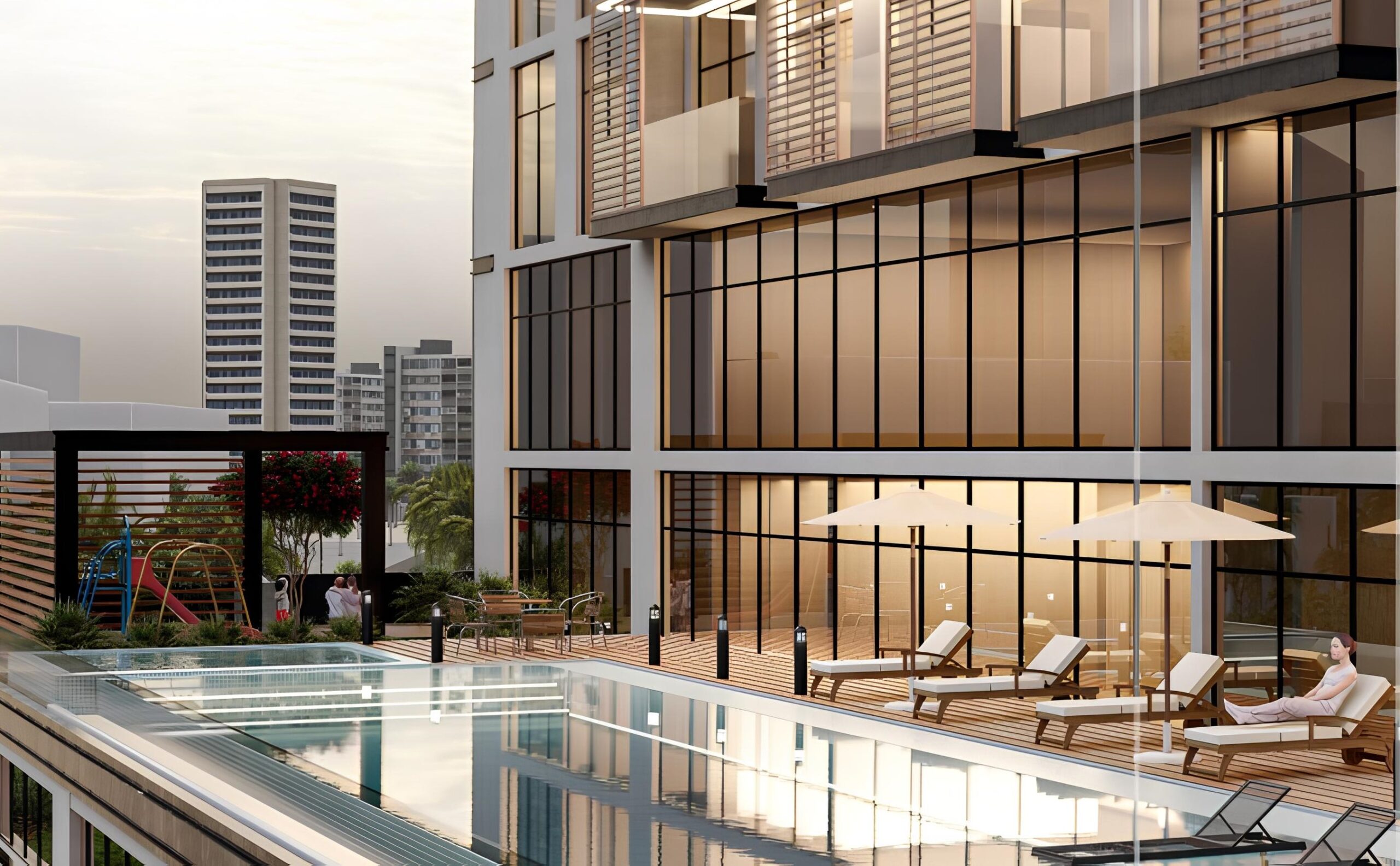 Pure Gold Living Pg One - Image 3