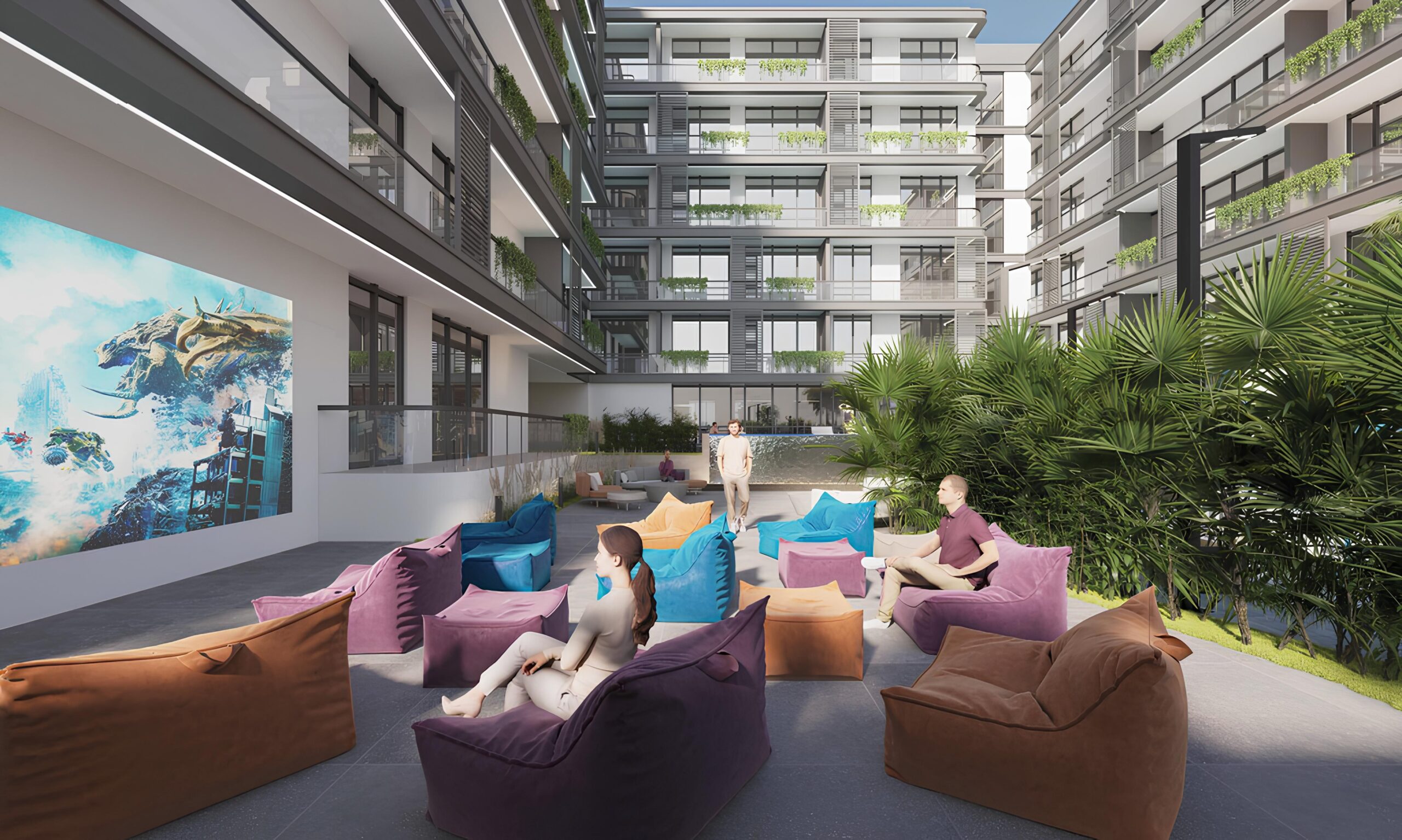 Karma Olivia Residences - Image 4