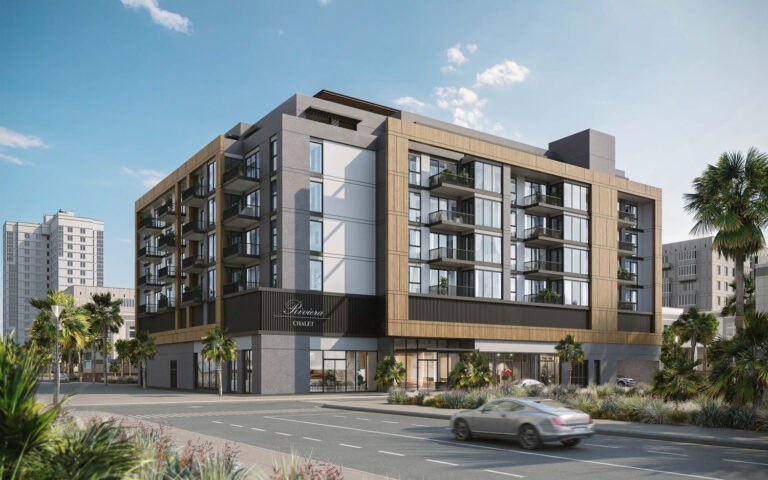 Riviera Properties Riviera Chalet by Riviera Group in JVC (Jumeirah Village Circle) - Image 1