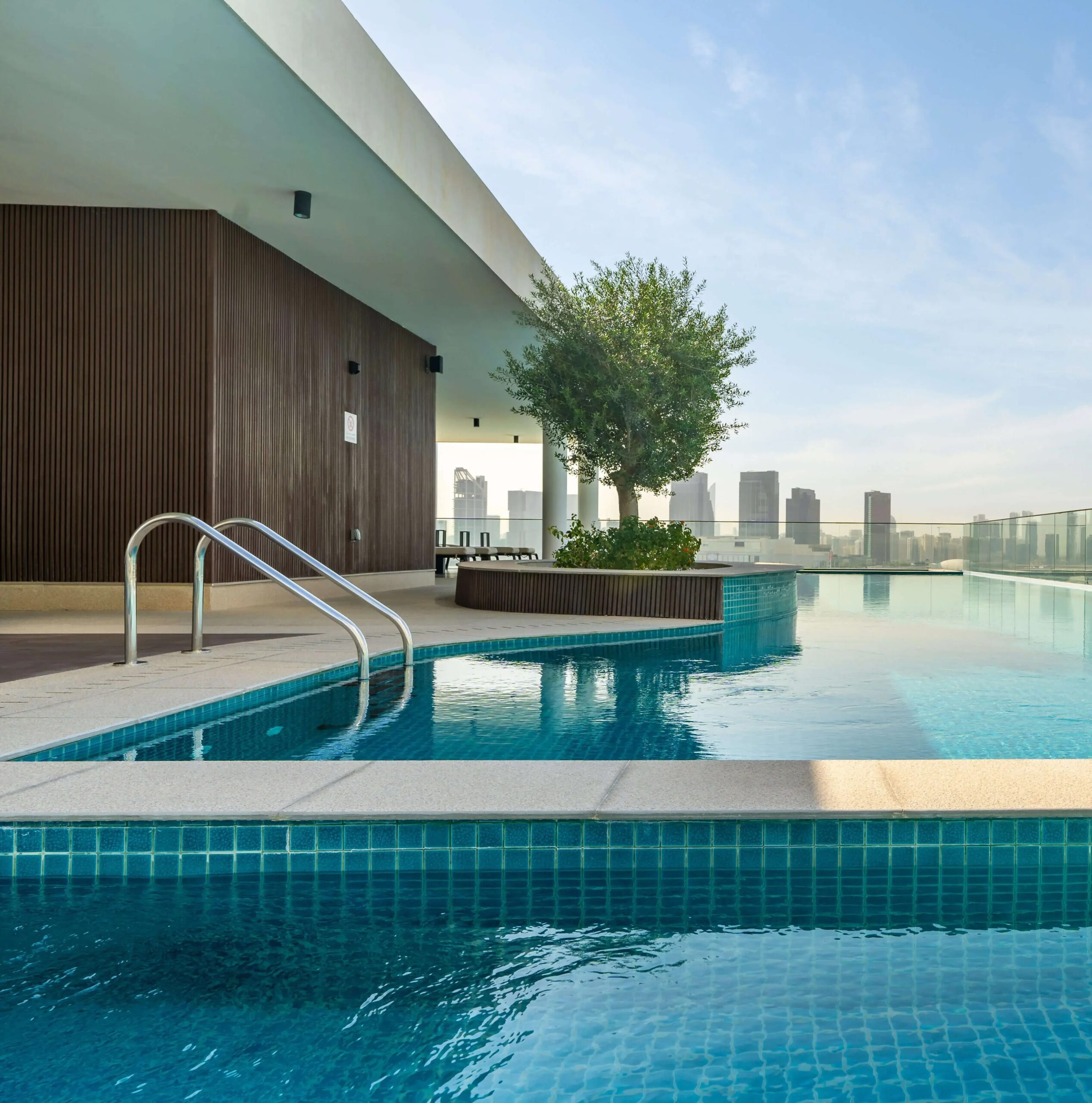 Saas Properties Reem Five - Image 5