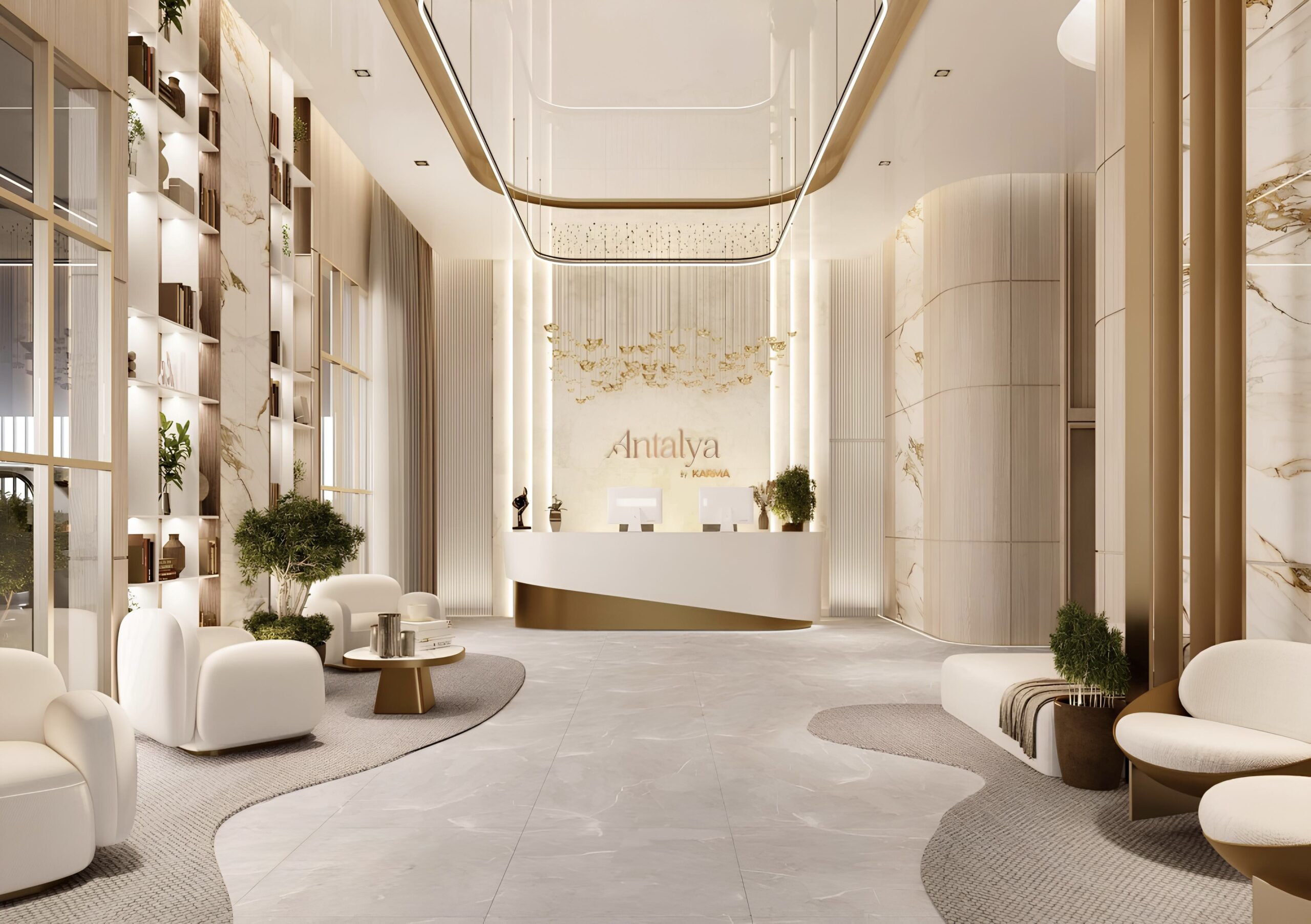 Karma Antalya - Image 13