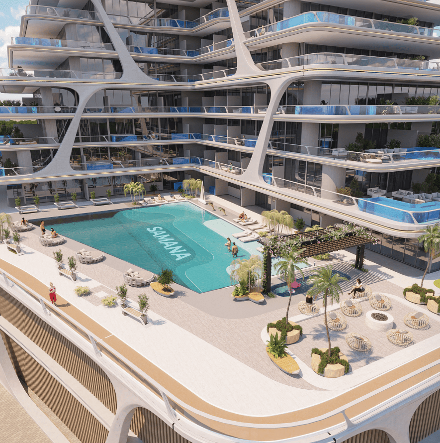 Samana California 2 - Image 7