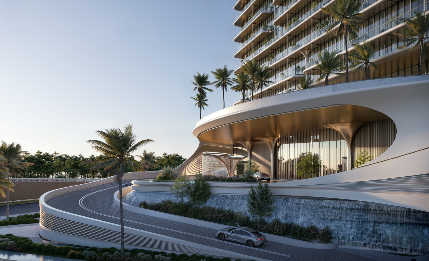 Cityview Developments Velos - Image 5