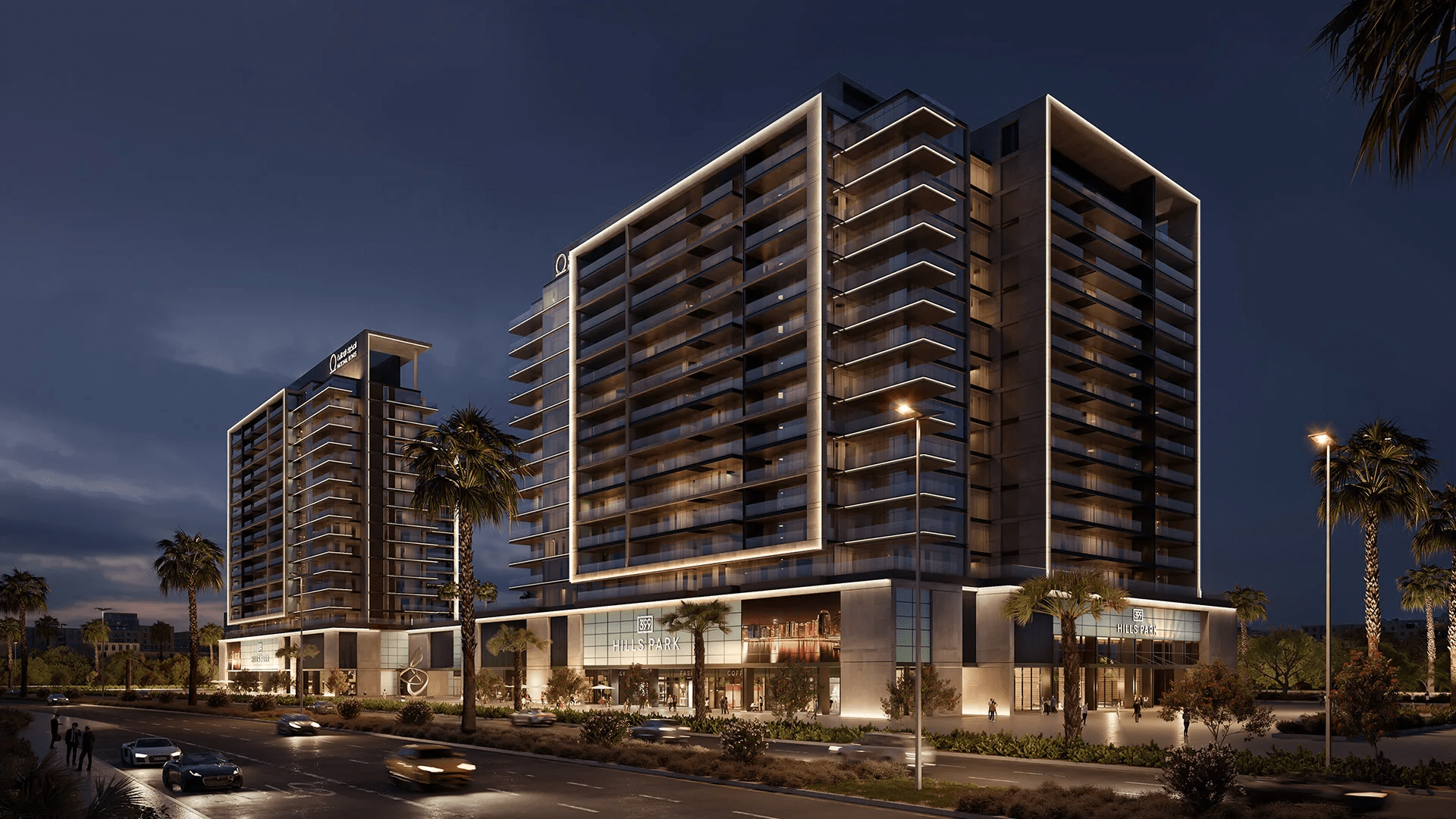 National Properties 399 Hills Park - Image 1