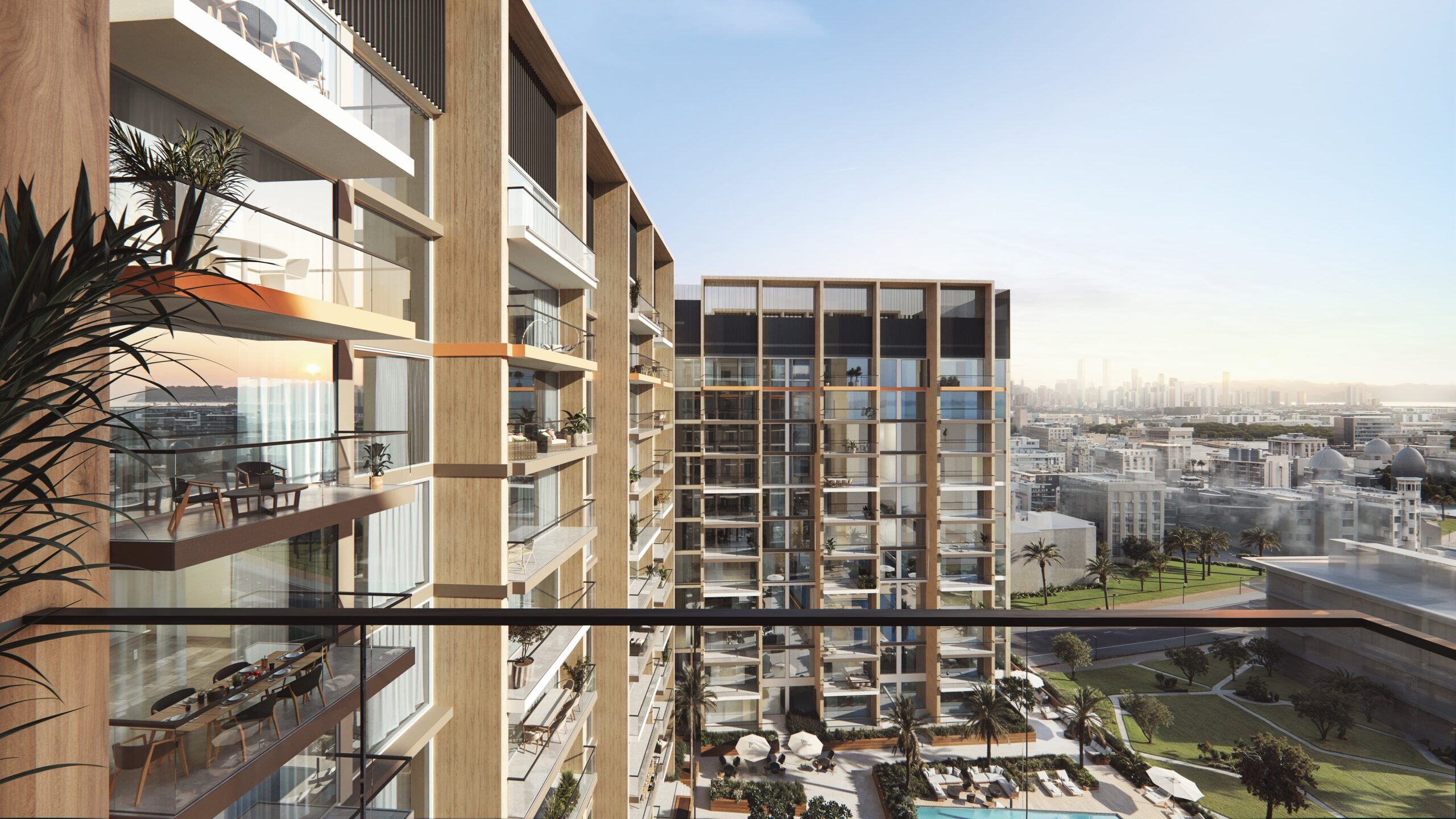 Lmd Taiyo Residences - Image 12