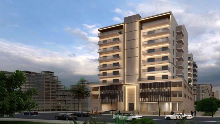 Refine Equiti Apartments by BNH Real Estate Developer in Dubai International City - Image 1