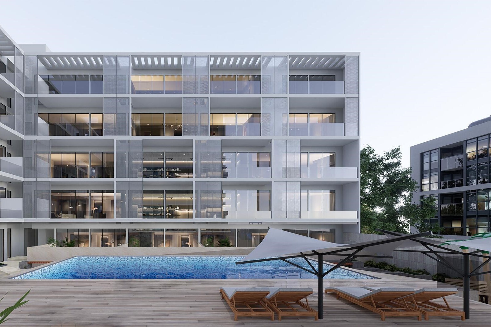 Golden Woods Casa Vista Residence - Image 8