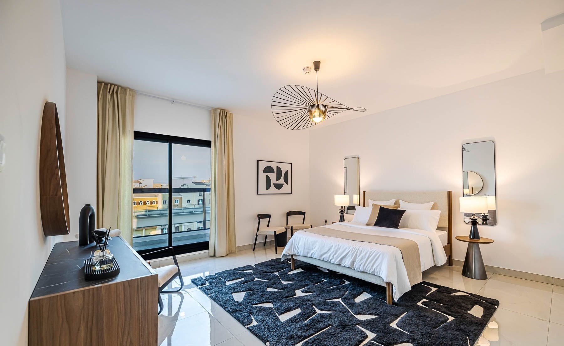 Refine Equiti Residences - Image 3