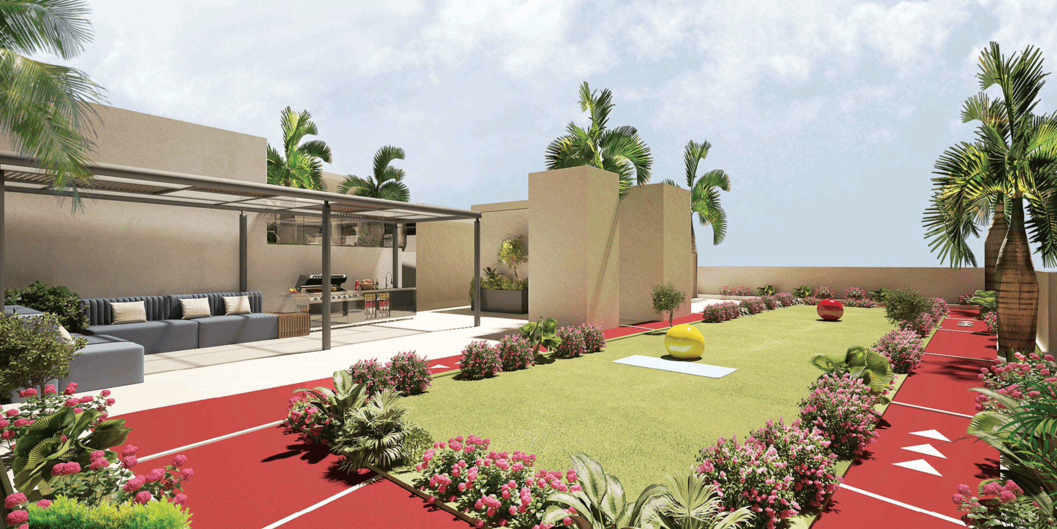 Lincoln Star Real Estate Development Lincoln Star Residence - Image 5