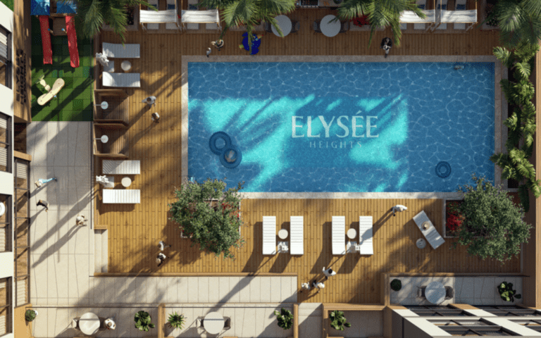 Pantheon Elysee Heights by Pantheon in JVC (Jumeirah Village Circle) - Image 5