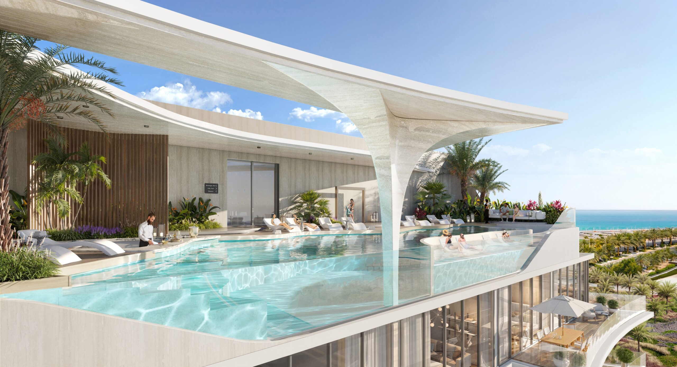 Obg Ola Residences - Image 12