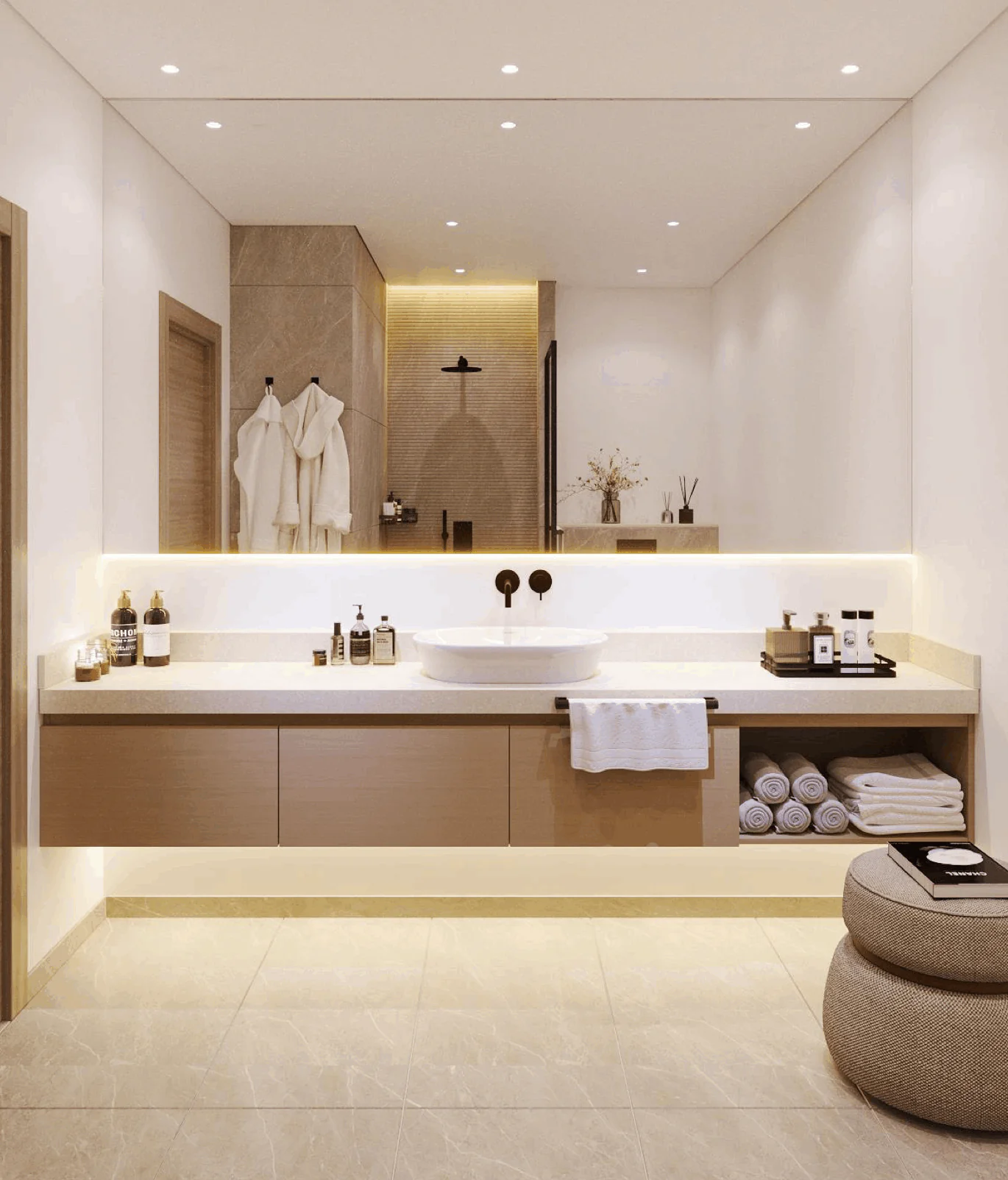 Desarrollo Range The Beach Residences Ala Este - Imagen 14
