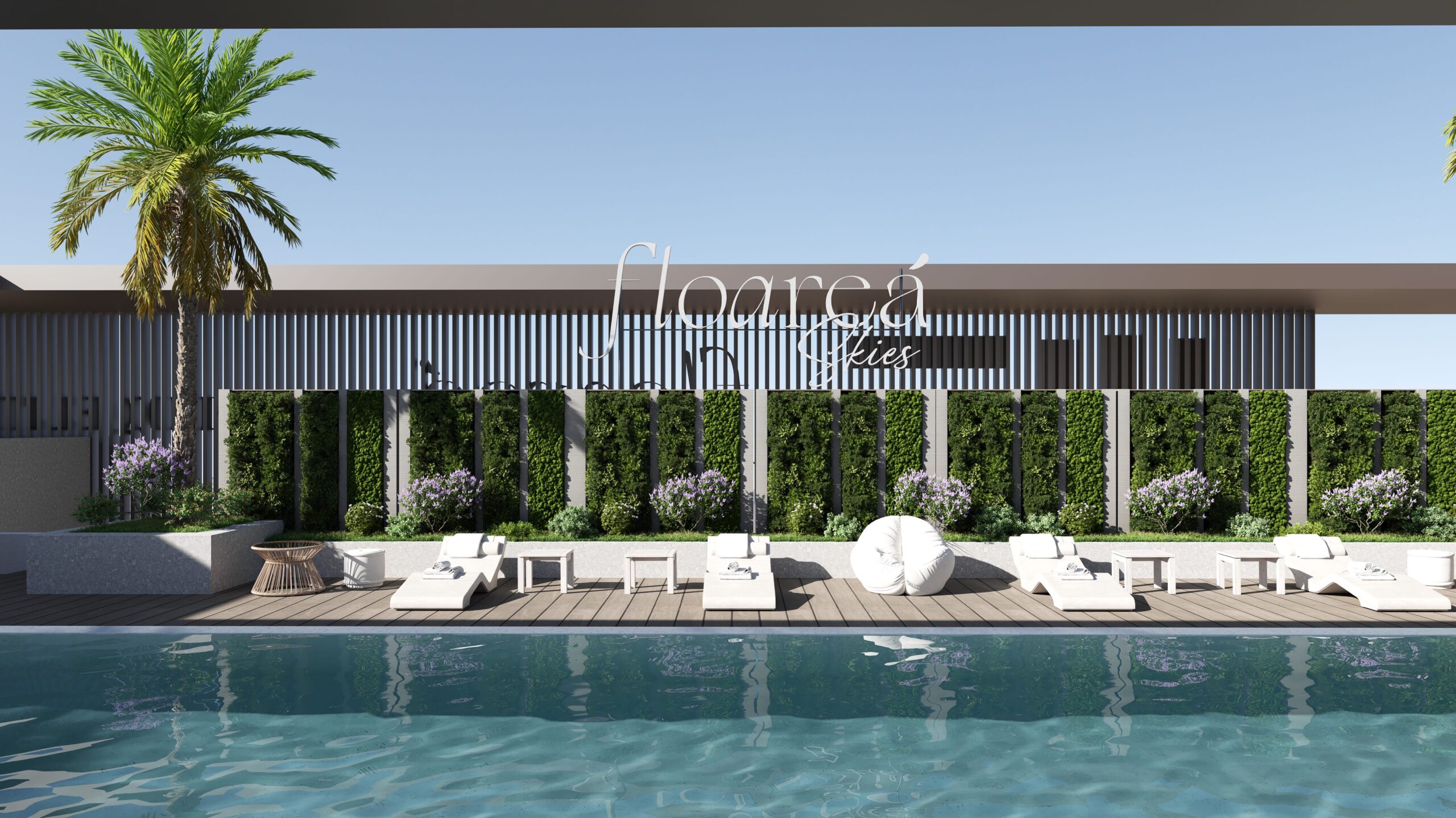 Mashriq Elite Developments Floareá Skies - Image 1