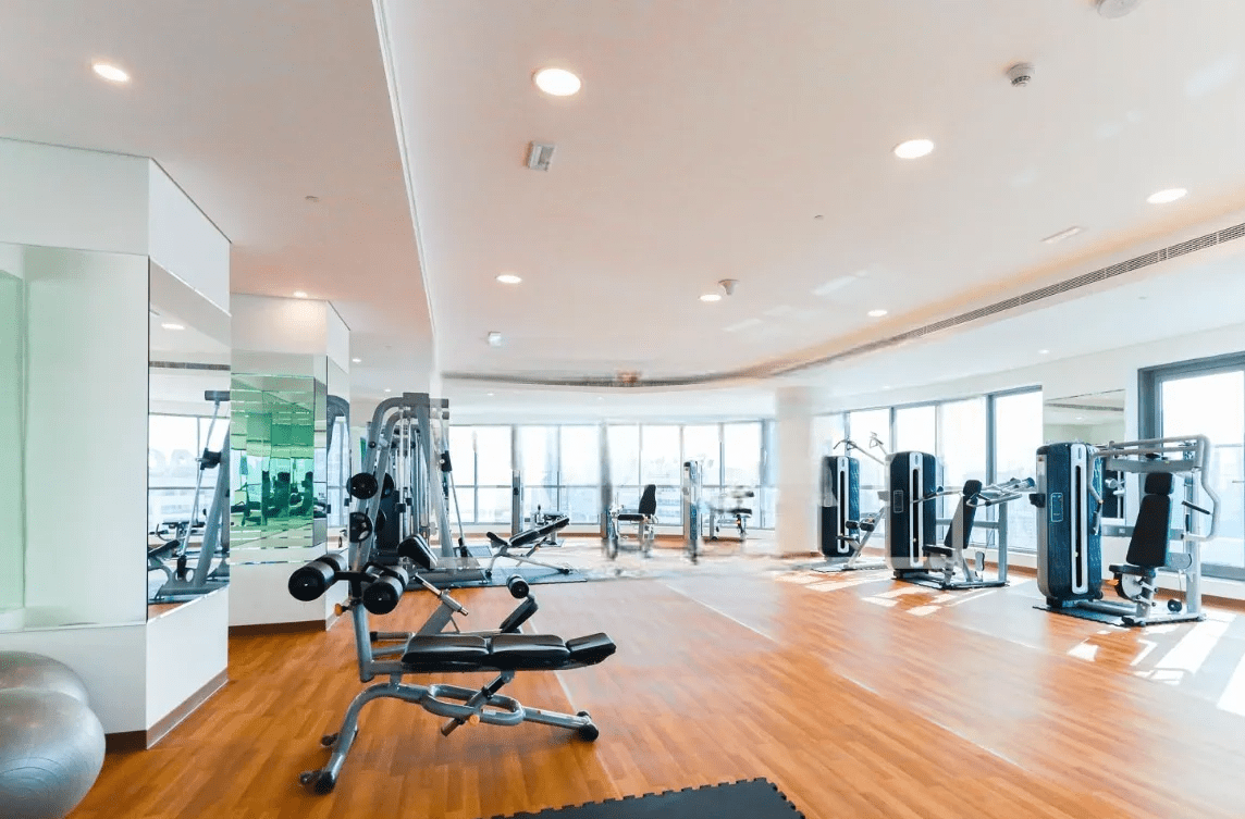 Gulf Asia Contracting Company The Bay - Image 3