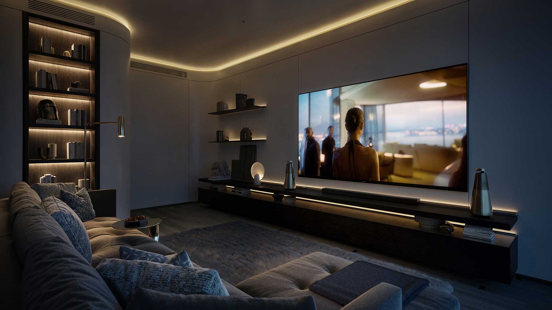 Al Pago Palm Flower - Image 5