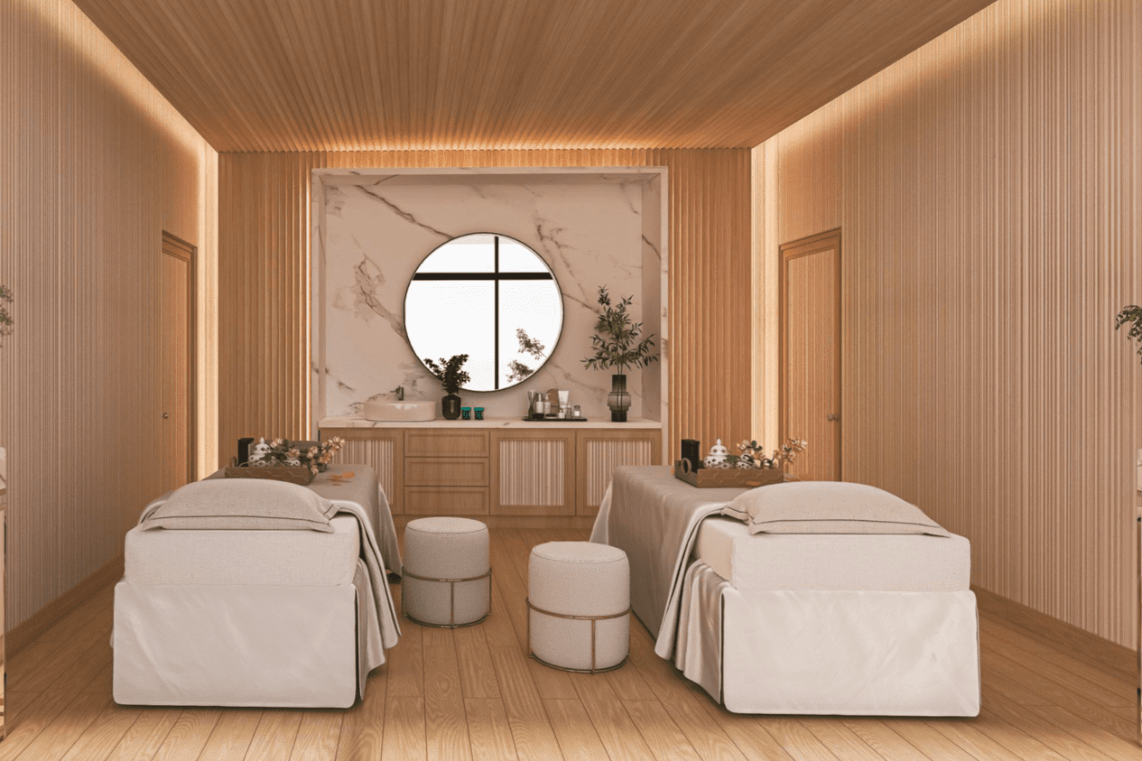 Royal Group Mallside Branded Residence Curio Collection By Hilton - Image 5