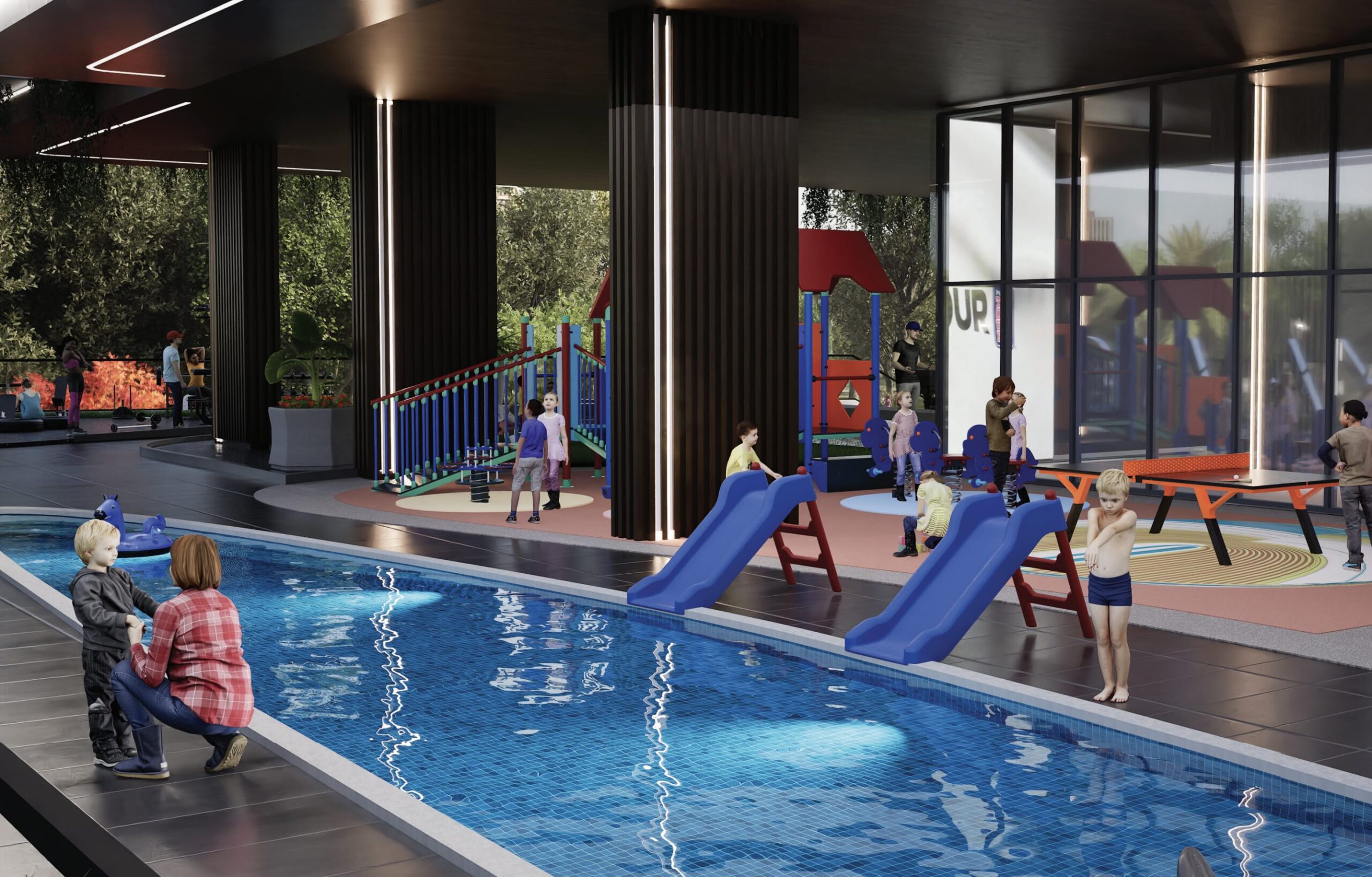 Samana Samana Avenue - Image 12