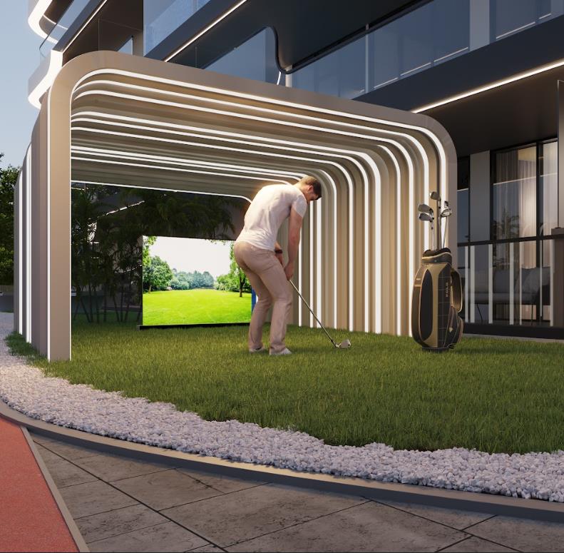 Samana Samana Resorts 1 & 2 - Image 10