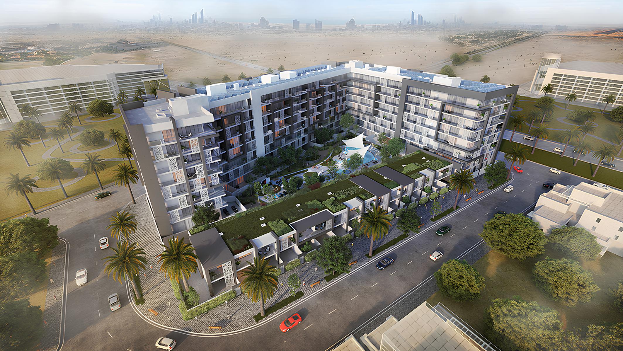 Reportage Properties The Gate - Image 10