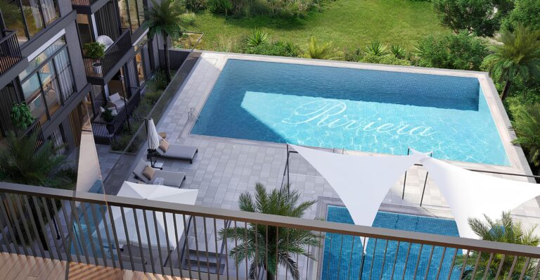 Riviera Properties Riviera Lodge by Riviera Group in JVC (Jumeirah Village Circle) - Image 1