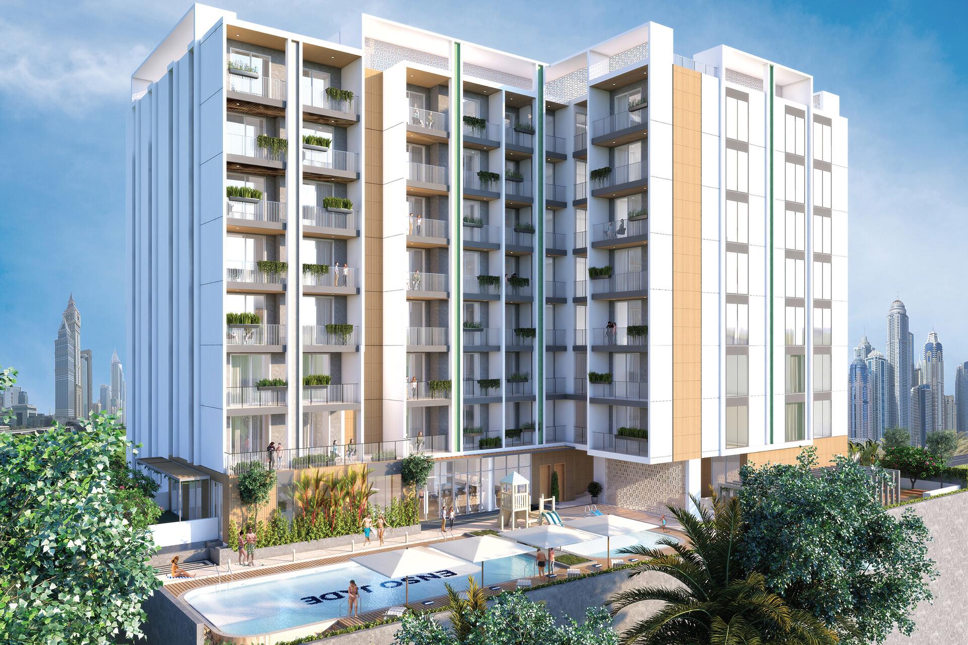 Enso Development Jade - Image 11