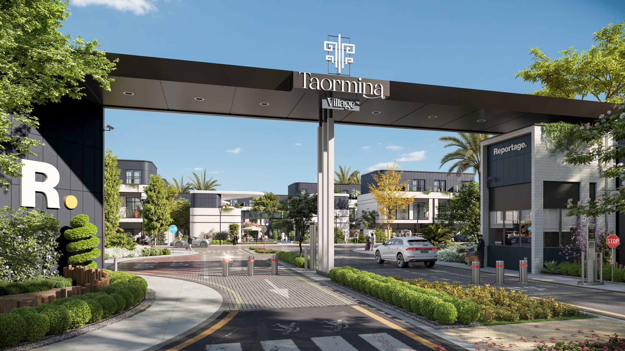 Reportage Properties Taormina Village 1 - Image 13