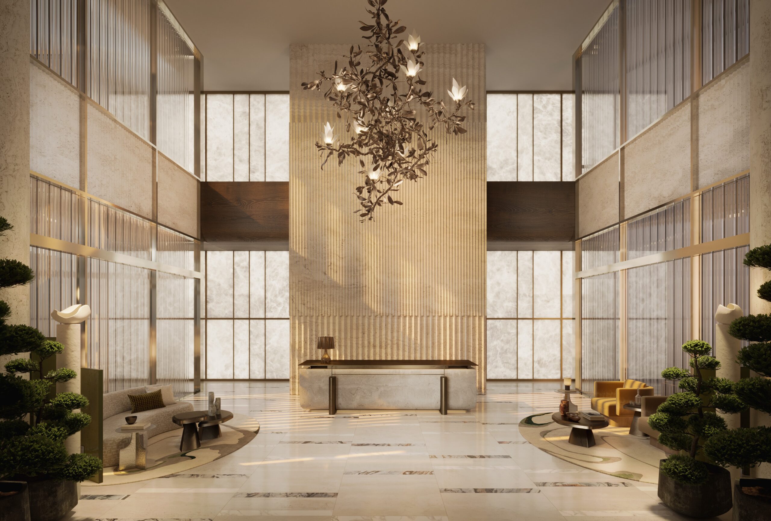 Sankari Regent Residences Dubai – Sankari Place - Image 11