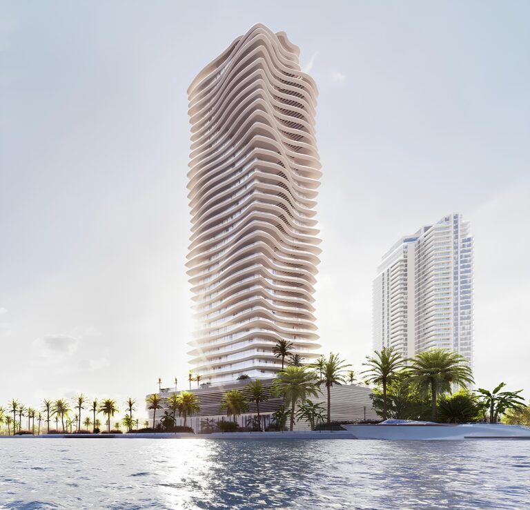 Ohana Elie Saab Waterfront by Ohana Development in Reem Island - Image 1