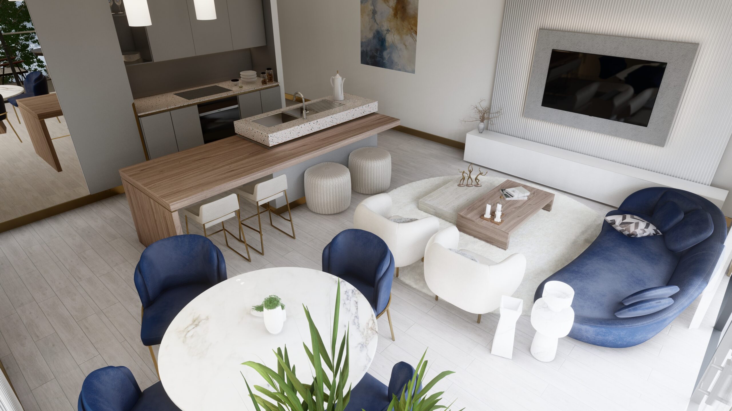 Provident Milestone Residences - Image 1