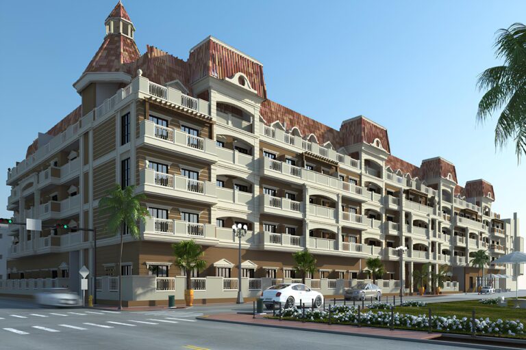 Laya Laya Mansion by LAYA Developers in JVC (Jumeirah Village Circle) - Image 1