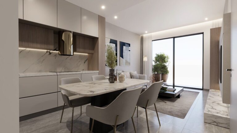 Samana Samana Manhattan 2 by Samana Developers in Jumeirah Village Circle (JVC) - Image 1